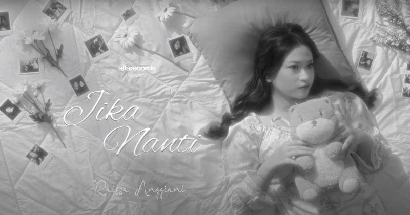 Youtube.com/RaissaAnggiani